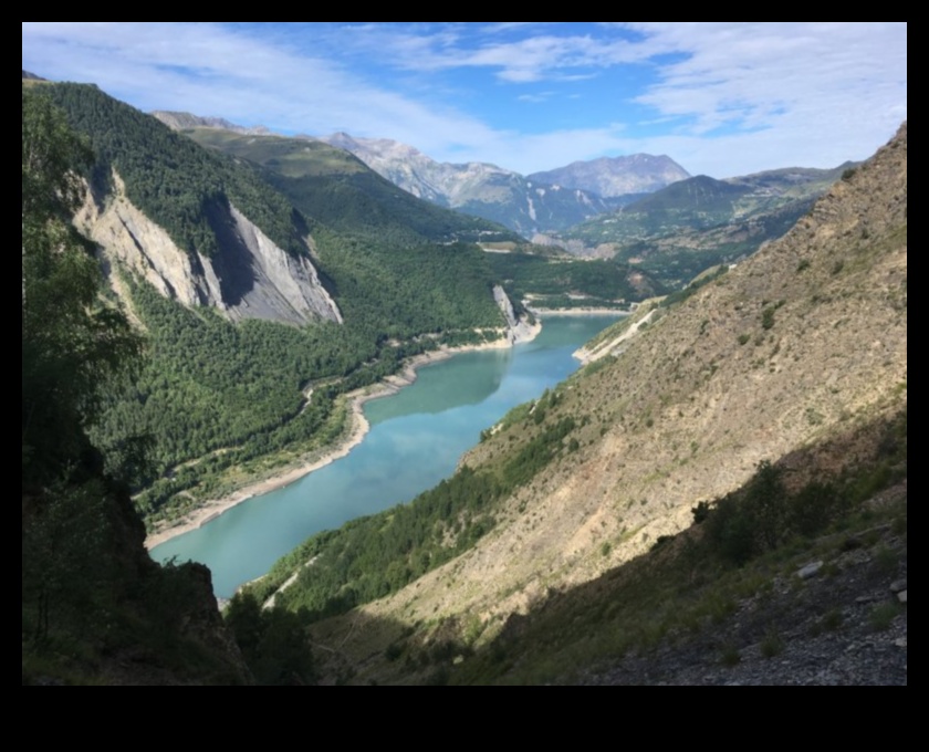 İklim değişikliğinin alpin manzaralara etkisi nedir?