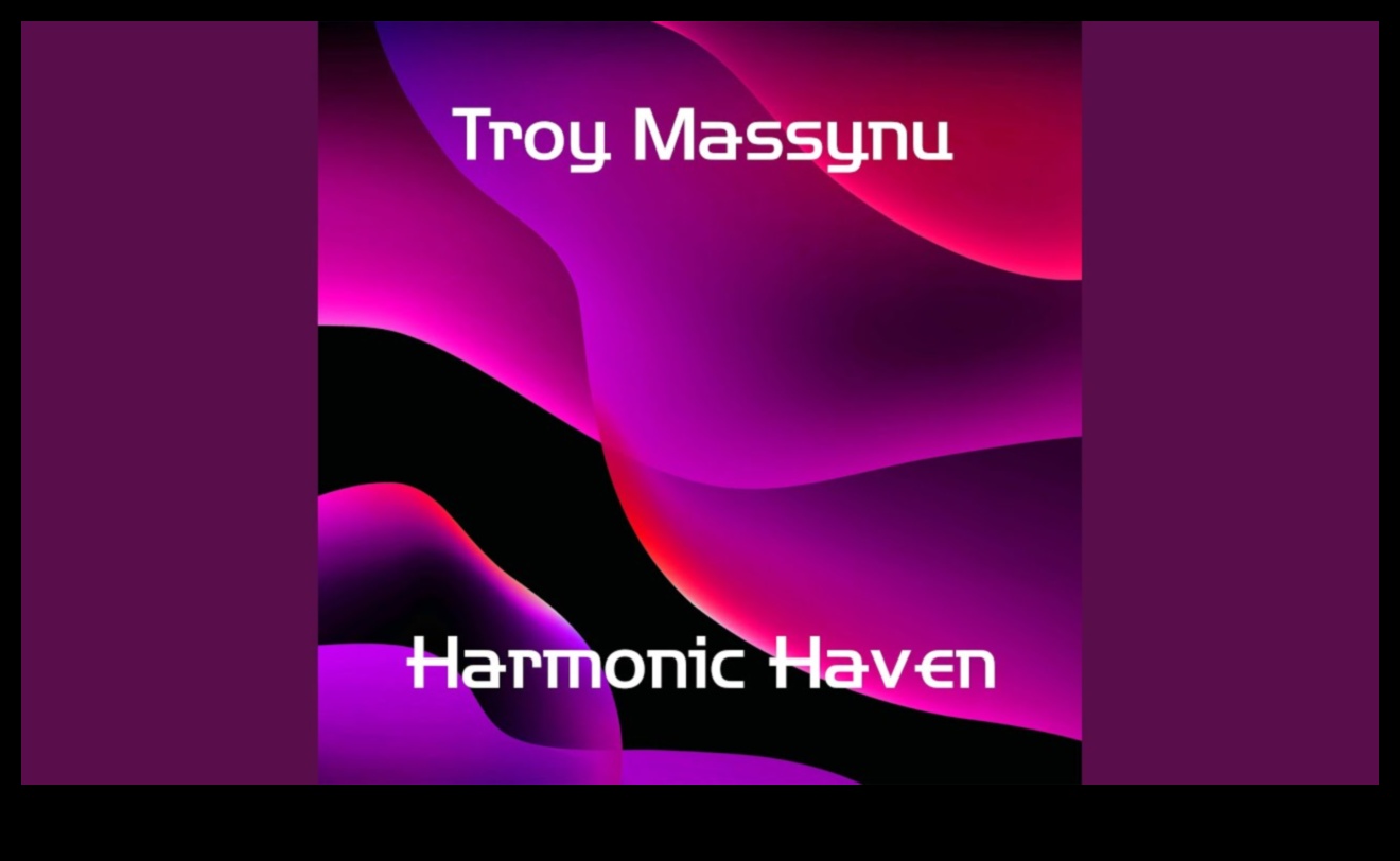 Harmonic Haven: Müzik Tutkunları İçin Müzik Aletleri ve Aksesuarları